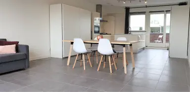 70m2 apartment to rent for 1675€/month in Groeseindstraat, Tilburg