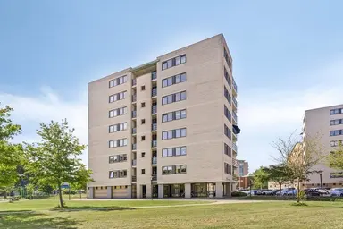 92m2 apartment to rent for 1750€/month in Kerklaan, Capelle aan den IJssel