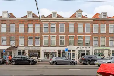 32m2 room to rent for 1500€/month in Paul Krugerlaan 206, The Hague