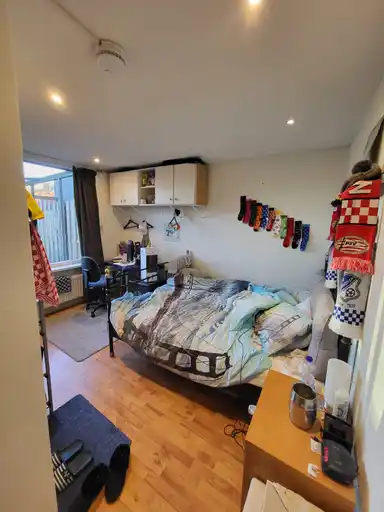 room di 14m2 in affitto a 475€/mese a Bennekelstraat 17, Eindhoven