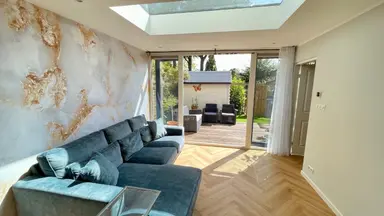 room de 20m2 à louer pour 1000€/mois à Top Naefflaan 54, Amstelveen