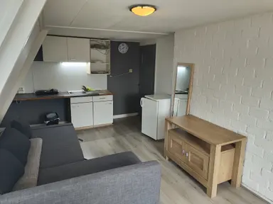 room 24τ.μ. προς ενοικίαση για 360€/μήνα στην περιοχή Oude Postweg 134, Hengelo
