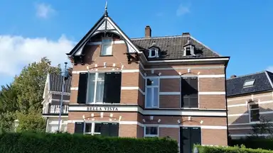 room de 30m2 à louer pour 575€/mois à Koninginnelaan, Apeldoorn