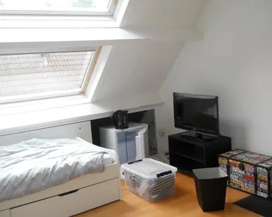 20m2 room to rent for 569€/month in Hoogdonk 1, Bavel
