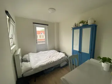 room 9τ.μ. προς ενοικίαση για 868€/μήνα στην περιοχή Ooievaarstraat, Zaandam