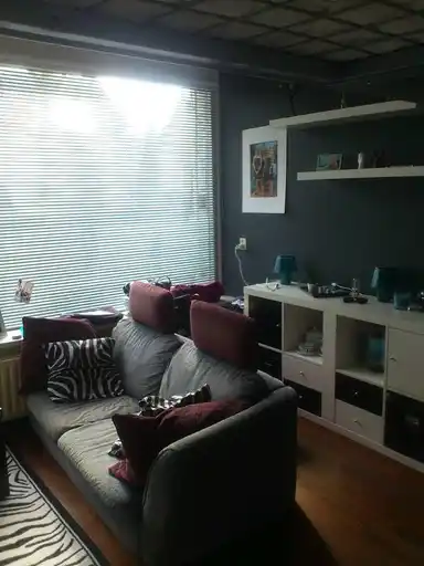 18m2 room to rent for 569€/month in Zorgvlietstraat 124, Breda