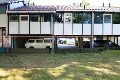 48m2 apartment to rent for 853€/month in Noordbargerstraat, Emmen