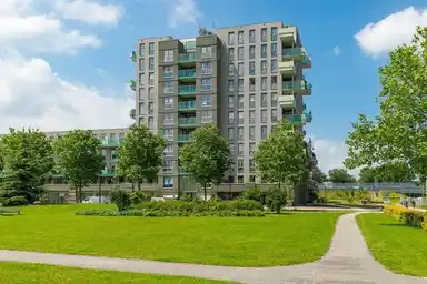 apartment 70τ.μ. προς ενοικίαση για 1750€/μήνα στην περιοχή Buenos Airesstraat 1334, Almere