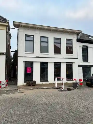 88m2 apartment to rent for 1150€/month in Ootmarsumsestraat 34a, Almelo
