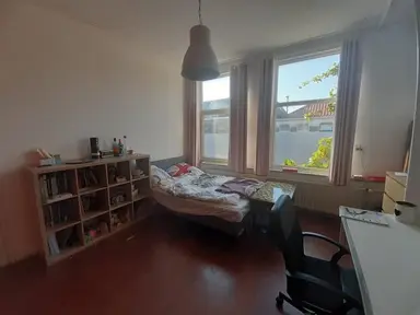 22m2 room to rent for 675€/month in Morsweg, Leiden