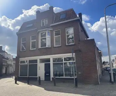 25m2 studio zu vermieten für 927€/Monat in Smidspad, Tilburg