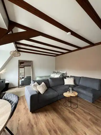48m2 studio zu vermieten für 595€/Monat in Parade 51, Venlo