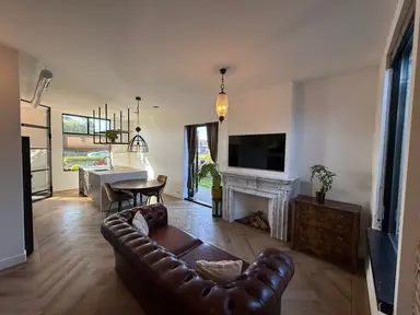 118m2 house to rent for 3195€/month in Nieuweweg 2685, Poeldijk
