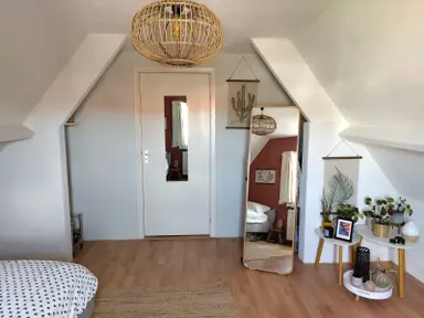room di 16m2 in affitto a 650€/mese a Pothstraat 37, Amersfoort