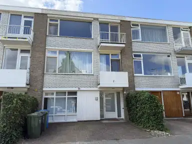 200m2 house te huur voor 3200€/maand in Lieven de Keystraat 93, Rotterdam