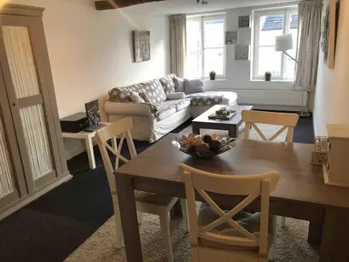 42m2 apartment to rent for 950€/month in Achter de Barakken 1C-02, Maastricht