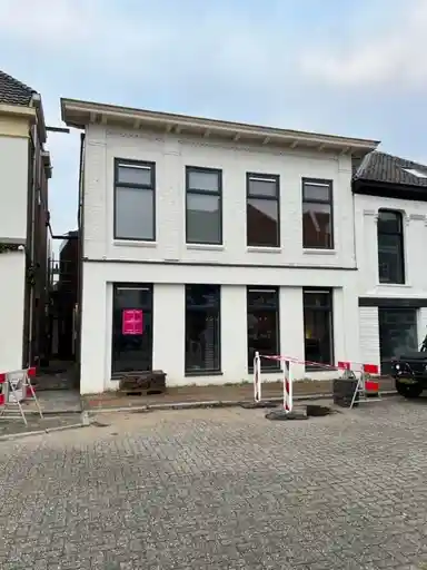 88m2 apartment to rent for 1150€/month in Ootmarsumsestraat 34a, Almelo