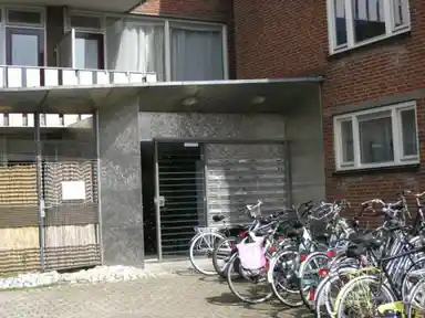 32m2 studio to rent for 679€/month in Meendaal 108B, Maastricht