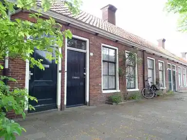 65m2 house to rent for 1510€/month in Willemstraat 36, Groningen