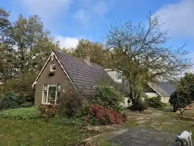 125m2 house te huur voor 1800€/maand in Krommewijk, Nieuweroord