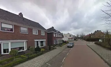 30m2 studio zu vermieten für 757€/Monat in Wooldrikshoekweg, Enschede