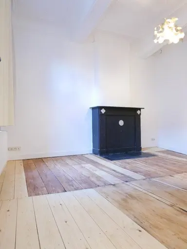 52m2 studio to rent for 1545€/month in Looiersgracht 10, Maastricht