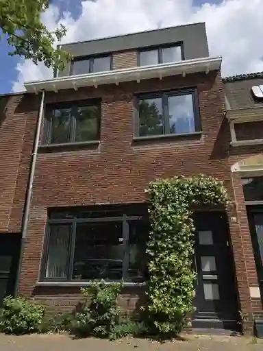 125m2 house to rent for 1800€/month in Nicolaas Pieckstraat, Tilburg