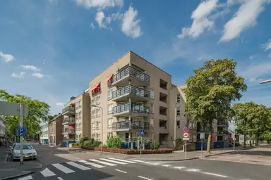 96m2 apartment te huur voor 1065€/maand in Doctor Nolenshof, Geleen