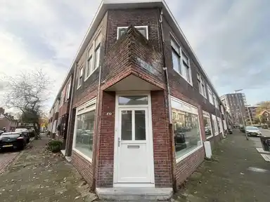 apartment di 38m2 in affitto a 504€/mese a Markgraaflaan 43, Vlaardingen