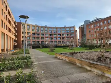 103m2 apartment to rent for 1875€/month in Heugemerweg 34B, Maastricht