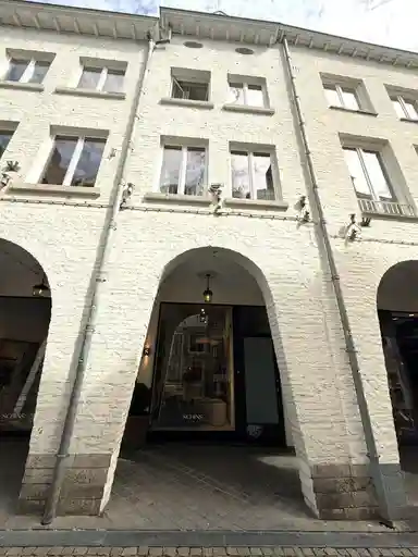room di 24m2 in affitto a 795€/mese a Maastrichter Smedenstraat, Maastricht