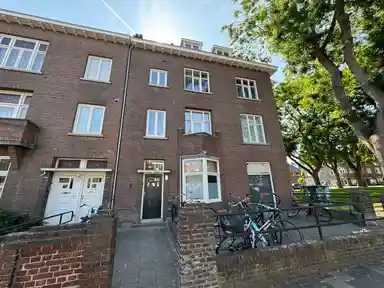 38m2 apartment to rent for 1250€/month in Hertogsingel 60A-01, Maastricht