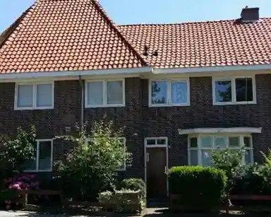 13m2 room to rent for 457€/month in De Ruyterweg 30, Leeuwarden