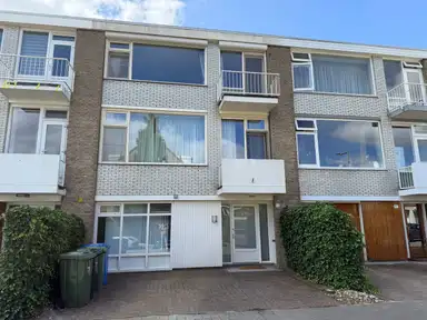 200m2 house te huur voor 3200€/maand in Lieven de Keystraat 93, Rotterdam