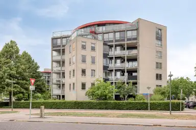 apartment di 87m2 in affitto a 1555€/mese a Dag Hammarskjöldhof 92, Almere