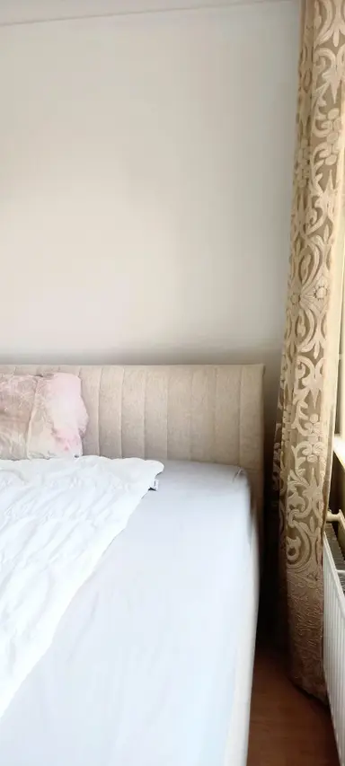 14m2 room to rent for 850€/month in Oudemansstraat 60, The Hague