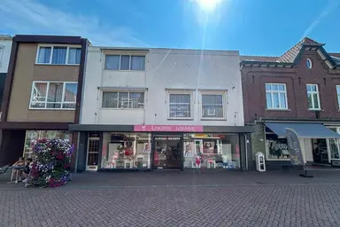 112m2 apartment to rent for 1250€/month in Bovenste straat, Echt