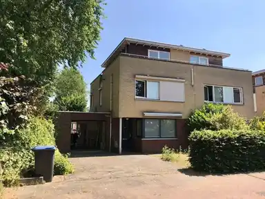 130m2 house te huur voor 2350€/maand in Heiweg, Nijmegen