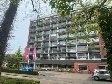 studio de 23m2 à louer pour 689€/mois à Robijnstraat, Apeldoorn