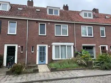 94m2 house to rent for 1450€/month in Outshoornstraat 1293, Tilburg