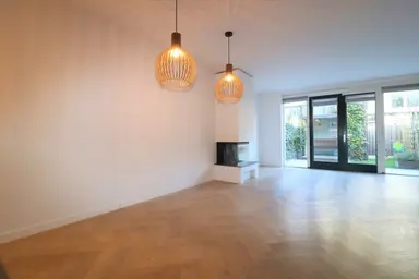 167m2 house te huur voor 3145€/maand in Ommoordsestraat 30, Rotterdam