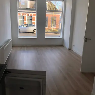 21m2 studio to rent for 750€/month in Kerklaan 78, Groningen