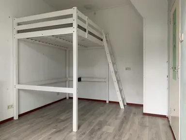 15m2 room to rent for 410€/month in Steijnstraat 39, Leeuwarden