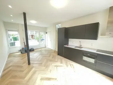 house 77τ.μ. προς ενοικίαση για 2500€/μήνα στην περιοχή Raadhuisstraat, Haarlem