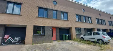 97m2 house te huur voor 1133€/maand in Doctor Vlimmenstraat 5, Oosterhout