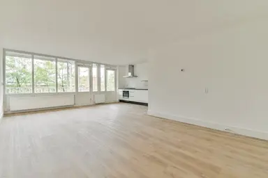 apartment de 67m2 à louer pour 1650€/mois à Polderplein, Hoofddorp