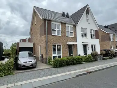 138m2 house to rent for 2975€/month in Straat van Gibraltar 30, Amersfoort