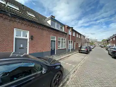 93m2 house to rent for 1395€/month in Vossenstraat, Helmond