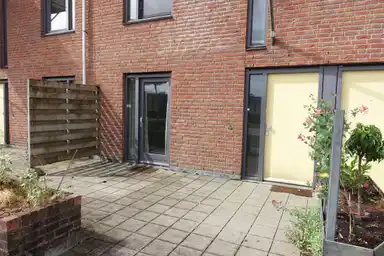 109m2 apartment to rent for 1600€/month in Linie 139, Apeldoorn