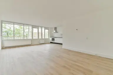 apartment de 67m2 à louer pour 1650€/mois à Polderplein 10, Hoofddorp
